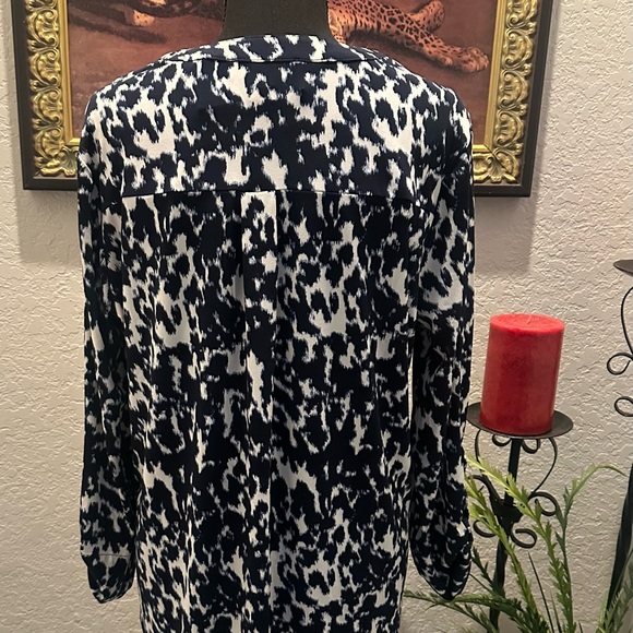 Michael Kors Blouse - Picture 4 of 8